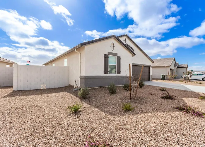 Avalon Canyon Grande * Casa Grande