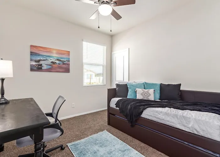 Avalon Canyon Grande Holiday home