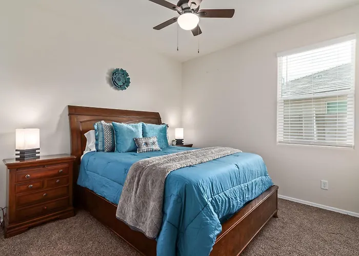 Avalon Canyon Grande Holiday home Casa Grande