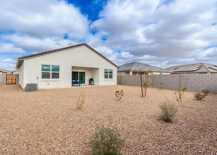 Avalon Canyon Grande Holiday home Casa Grande