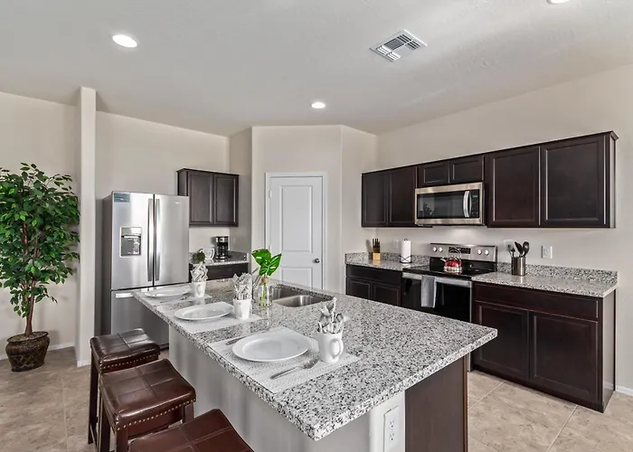 Holiday home Avalon Canyon Grande Casa Grande