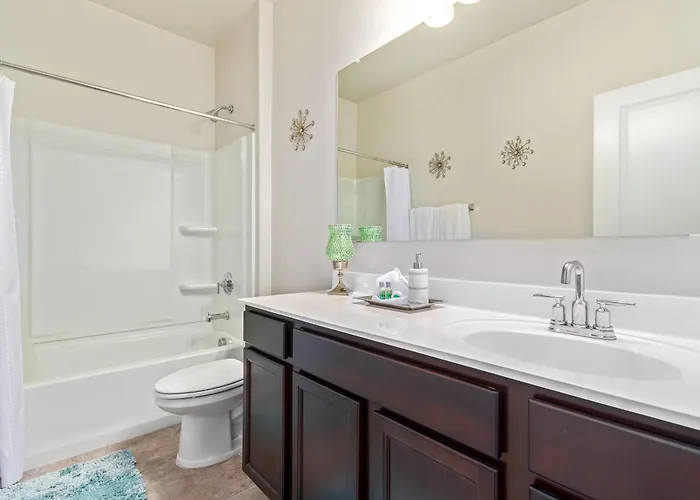 Avalon Canyon Grande Holiday home Casa Grande