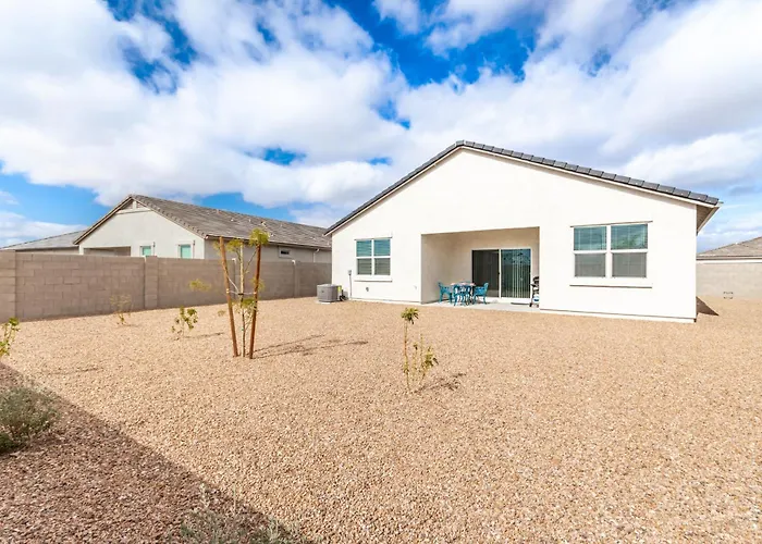 Avalon Canyon Grande Holiday home